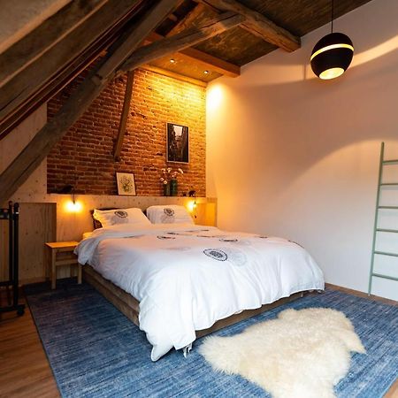 B&B Appartement Hemels Twisk Exterior photo