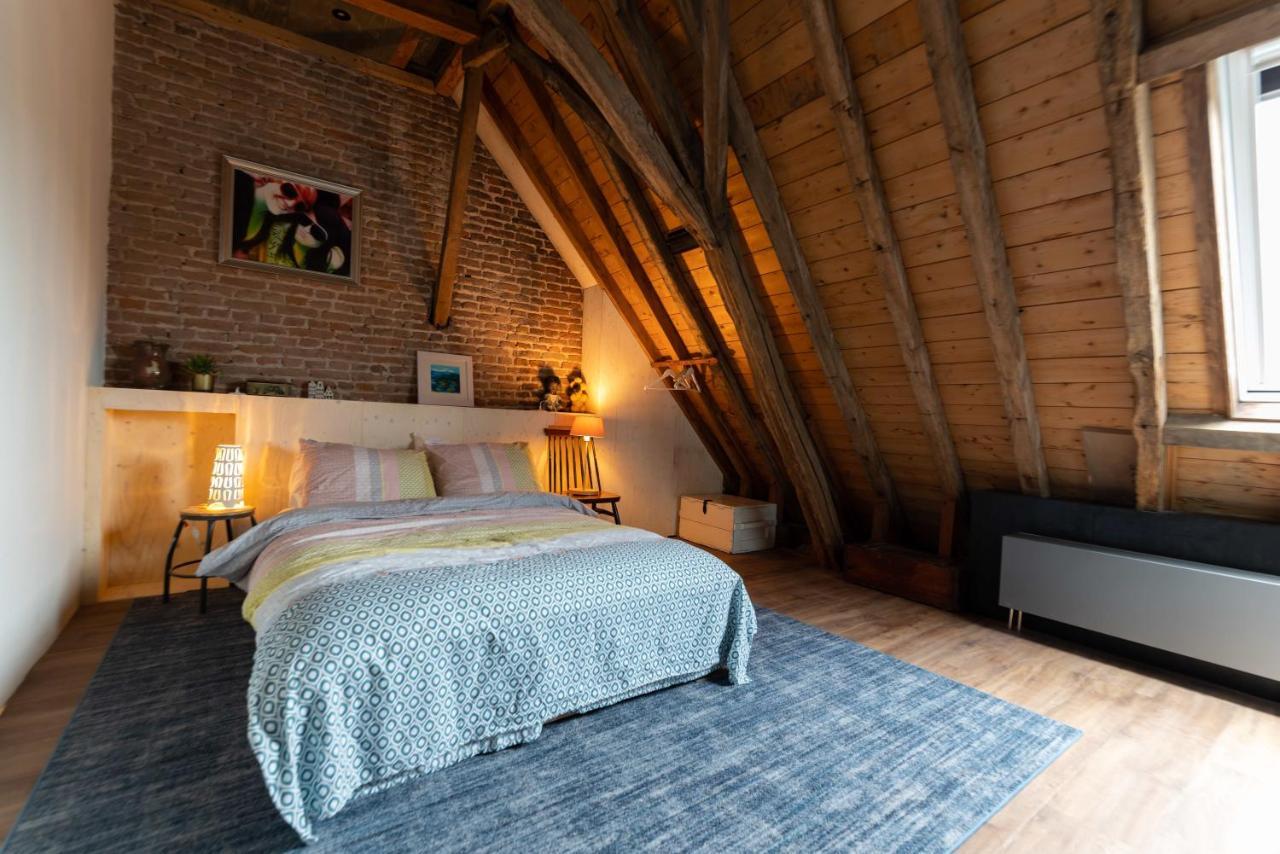 B&B Appartement Hemels Twisk Exterior photo